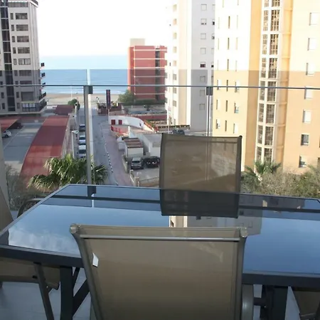 Mirador De 公寓 *