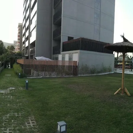 Mirador De 公寓