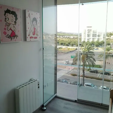 Mirador De 卡尔佩