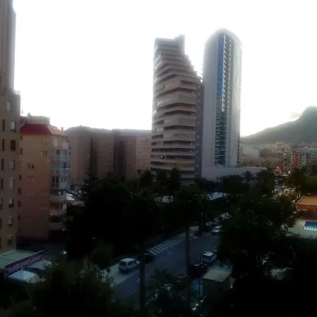 公寓 Mirador De *
