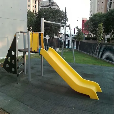 Mirador De 公寓 *